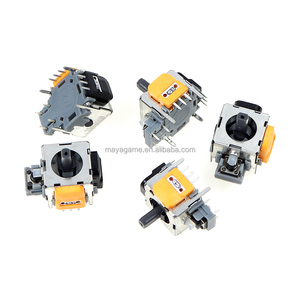 Sensore Analogico 3D a Effetto Hall per Joystick Controller XBOX 360, Modulo Rocker, Joystick Hall per Xbox 360 - Product Image 6