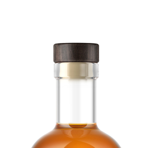 Venta directa <span class=keywords><strong>de</strong></span> fábrica Diseño clásico Vidrio transparente 700ml Botella vacía <span class=keywords><strong>de</strong></span> Vodka Brandy y <span class=keywords><strong>Gin</strong></span> - Product Image 3