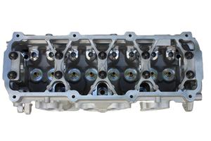 Culata <span class=keywords><strong>de</strong></span> cilindro BFQ BGU <span class=keywords><strong>de</strong></span> la mejor calidad para VW Beetle <span class=keywords><strong>Bora</strong></span> Caddy Golf Rabbit Touran, culata <span class=keywords><strong>de</strong></span> cilindro <span class=keywords><strong>de</strong></span> motor BSE - Product Image 5