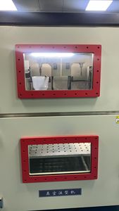 Nhà Máy Silicone đúc máy đúc chân không thiết bị công nghiệp động cơ máy bơm động cơ PLC thành phần cốt lõi cho các bộ phận nhựa - Product Image 3