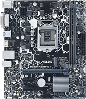 Carte mère de bureau Intel pour B365M-BASALT/KYLIN/PIXIU, LGA1151, Intel B365, double DDR4, 64 Go de RAM, prise en charge M.2, Micro-ATX