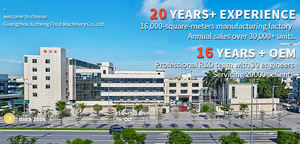 <span class=keywords><strong>Machine</strong></span> automatique électrique commerciale d'oeufs frits pour l'usage d'hôtel - Product Image 6