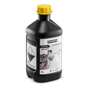 Kaercher-6.295-646.0 RM 31 ASF-degreasing ผงซักฟอกสำหรับน้ำมันและจาระบี-4039784626744อุปกรณ์เสริมสำหรับเครื่องฉีดน้ำแรงดัน - Product Image 1