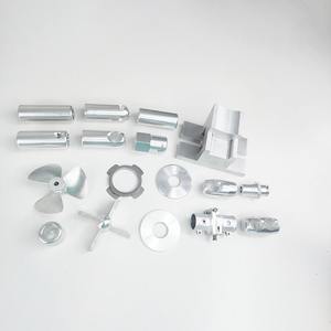 Perforación mecánica de metal CNC de varias formas, producción confiable y precisa personalizada de Vietnam, piezas de mecanizado CNC para brochado - Product Image 5