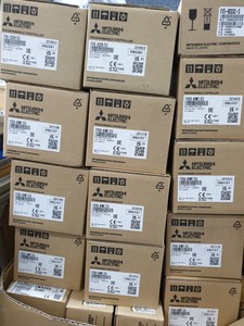 Controlador Programable Nuevo de la Marca Mitsubishi FX5U FX5U-32MR/ES FX5U-32MT/ES FX5U-64MR/ES FX5U-64MT/ES FX5U-80MR/ES PLC - Product Image 6