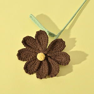 Flores Artificiales de Seda Tejidas a Mano, <span class=keywords><strong>Sansevieria</strong></span> de Cuatro Pétalos, Decoración para el Hogar, Coloridas, en Oferta - Product Image 3