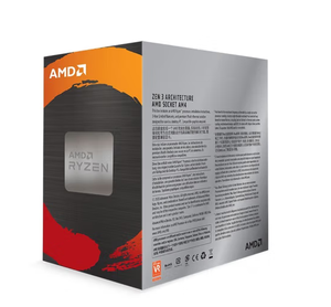 ใหม่สำหรับ 5 5600X 3.7GHz 32MB แคช ซ็อกเก็ต AM4 6 คอร์ 12 เธรด 65W TDP ซีพียูเดสก์ท็อปสำหรับเล่นเกม - Product Image 1