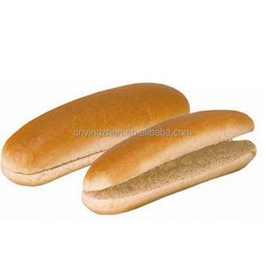 Máquina para Hacer Pan de Canela, Máquina Comercial para Hacer Rollos de Pizza Rellenos, Máquina para Hacer Panecillos de <span class=keywords><strong>Brioche</strong></span>, Línea de Producción de Panecillos para Hamburguesas - Product Image 6