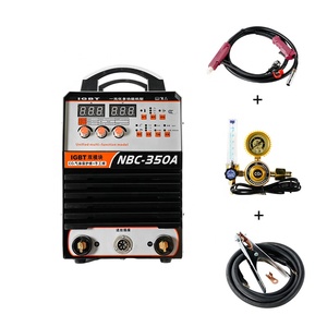 Equipo de Soldadura 350 Is Machine y Equipo de Soldadura MIG-350A - Product Image 3