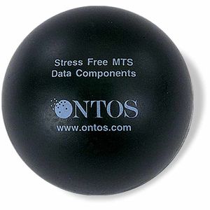 Angepasst Runde <span class=keywords><strong>Stressball</strong></span> - Product Image 2