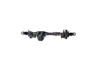 Boîtier d'essieu avant neuf pour Jeep Wrangler JL 2018-2022 205MM 68388729AA 68387729AB Garantie de 12 mois Certifié ISO9001