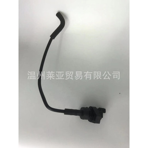 Válvula Solenoide del Depósito de Carbón para BMW E60 E61 E83 525I 530I X3, 13907557923, DC 12V, Temperatura Normal del Gas - Product Image 1