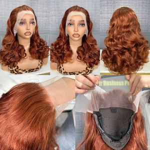 Promoción Letsfly: Peluca de Cabello Humano Virgen Natural con Frente de Encaje 13x4, 300 Gramos, 22 Pulgadas, Rizado y Voluminoso, Cutícula Alineada, Venta al Por Mayor - Product Image 3