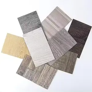 Bán buôn lồng vào nhau 12x12 trivoli Vinyl ESD nhà gỗ bên đổ nhựa giá rẻ sàn đệm gạch thiết kế trong nhà