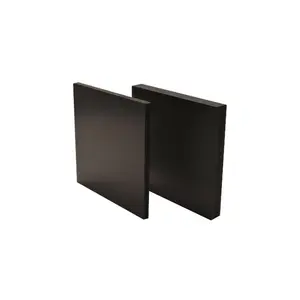 1220x2440mm पीवीसी Celuka फोम बोर्ड निर्माण इन्सुलेशन 3mm पीवीसी मुक्त फोम बोर्ड थोक