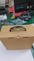 PC para juegos Wanlan con AMD Ryzen 5 serie 7000 de 6 núcleos, buen refrigeración, 2*DDR4 NVME R5 7530U, Mini PC de escritorio con ventilador.