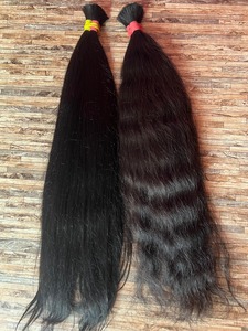 2026 Top Selling 100% Raw Remy Virgin Indian Temple Hair – Kinky <b>Curly</b> & Wavy Tape-In Human Hair <b>Extensions</b> Wholesale - Product Image 2