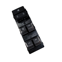Nuevo interruptor maestro de elevalunas eléctrico al por mayor 93570-H3400 para Sportage QL KX5 16-21, lado del conductor LHD, calidad OEM, precio de fábrica