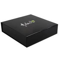 Boîte à emporter Sushi personnalisée de haute qualité Boîtes à gâteaux en carton Kraft Boîtes à gâteaux Portable Food Mailer Tiroir Boîtes à cupcakes OEM Carré Accepté