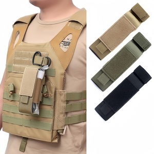 Bolsa Táctica Molle para <span class=keywords><strong>Accesorios</strong></span> de Emergencia al Aire Libre, Bolsa de <span class=keywords><strong>Primeros</strong></span> <span class=keywords><strong>Auxilios</strong></span> EDC para Senderismo, Caza y Camping - Product Image 6