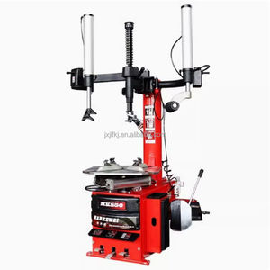 Helper Arm System Tire Changing Machine Wheel Alignment Fitting <strong>Tools</strong> 1.1kW <strong>Motor</strong> Multi-Tire Types <strong>Vehicle</strong> Maintenance Steel - Product Image 2