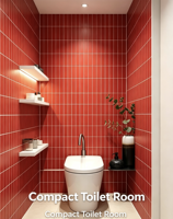 Panneau mural en pierre SPC Mingman moderne ignifuge avec revêtement UV, plaque de quartz étanche avec film protecteur pour la décoration de salle de bain