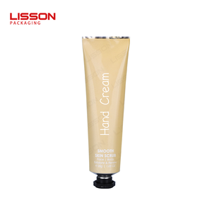Tubi di Dentifricio in Alluminio Riciclabile Ecologico Pieghevoli Tubo in Alluminio da 30ml per Cosmetici e Crema Mani per Uso Farmaceutico - Product Image 2