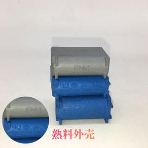 Condensateurs à connexion par broches pour unité intérieure de climatiseur, pack varié incluant 1uF, 1.2uF, 1.5uF, 2uF pour cuisinière à induction, pièces CB61 - Product Image 4