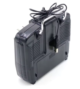 เครื่องจำลองการบิน 8CH RC สำหรับเฮลิคอปเตอร์ เครื่องบิน <span class=keywords><strong>3</strong></span> มิติ มัลติคอปเตอร์ ควอดซิมูเลเตอร์ JTL0908A สำหรับโดรน RC โหมด <span class=keywords><strong>2</strong></span> ซิมูเลเตอร์ 8ch Rc - Product Image 4