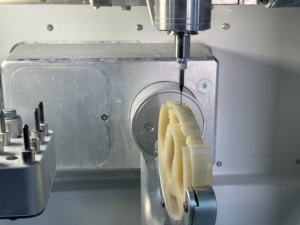 Fresas Eléctricas de Diamante y Zirconia de Grado Dental para Laboratorio, con 500 Dientes, para Sistemas CAD/CAM <span class=keywords><strong>ZirkonZahn</strong></span> <span class=keywords><strong>M5</strong></span>/M6, Certificación CE - Product Image 5