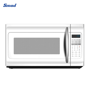 Horno microondas de encimera de 48L y 1000W de China para Dmd100-48dbgu(jc) - Product Image 3