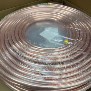 5/16, медная капиллярная трубка для кондиционера - Product Image 3