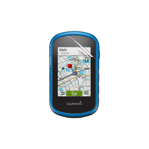 Film de protection d'écran LCD transparent pour animaux de compagnie Film de protection souple pour <span class=keywords><strong>Garmin</strong></span> etrex <span class=keywords><strong>touch</strong></span> <span class=keywords><strong>35</strong></span> 25 eTrex 301 201x SE edge 540 Accessoires - Product Image 1