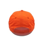 Aangepaste Hoge Kwaliteit Heren Borduurwerk Snapback Hoed Ongestructureerde Nylon Snapback Cap