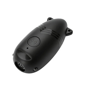 Ultrasonik Yüksek Frekanslı Köpek Kovucu ve Kovalayıcı, Çift Işıklı Yanıp Sönen Akıllı Eğitim Cihazı, Taşınabilir Havlama Önleyici - Product Image 6