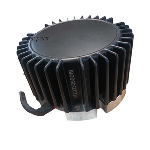 เครื่องกำเนิดไฟฟ้า Shantui รุ่น 612600090705 ดีเซล สำหรับอะไหล่รถดันดินรุ่น SD16 - Product Image 1