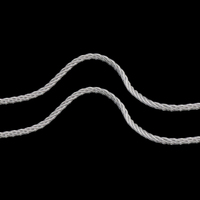 10mm béryllium pilote IEM écouteurs technologie HIFI casque bouchon d'oreille casque avec 4 brins 2Pin 0.78 OFC câbles plaqués argent