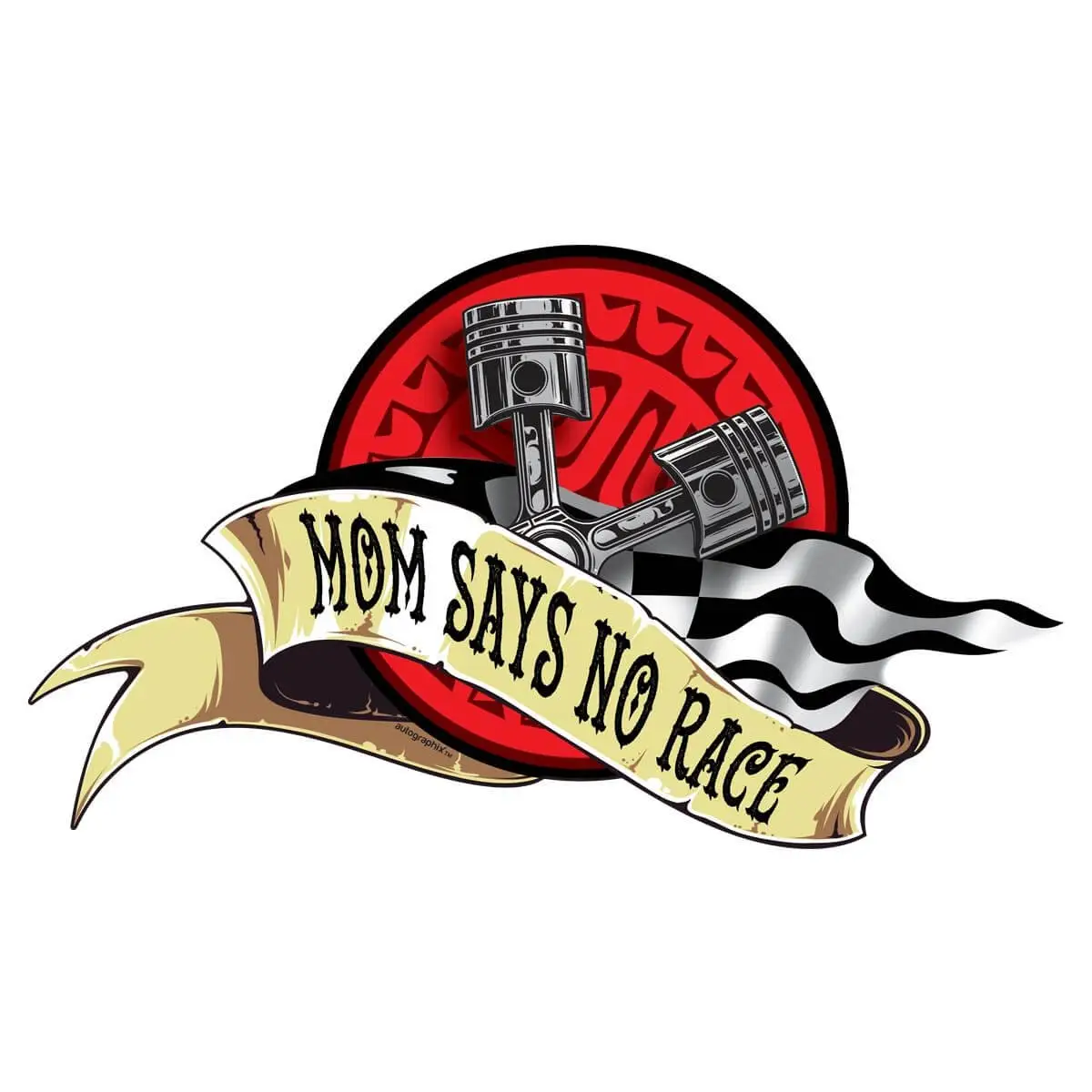Custom Print Wholesale Sponsor Race Logo Decals motorbike sticker motorcycle racing helmet decals race car stickers