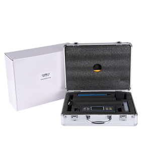 เครื่องวัดความหยาบผิวแบบพกพา SRT-6210 สำหรับวัดค่าพารามิเตอร์ Ra, Rz, Rq, Rt ผลิตในจีน - Product Image 4