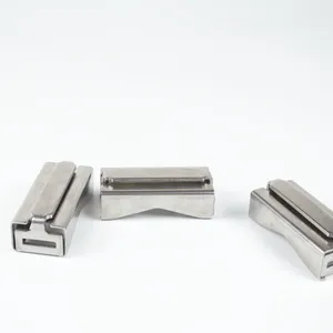 Stainless steel Universal Channel Clamp,For Advertisement Signs