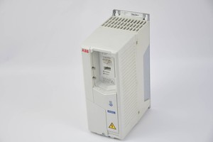 ACH580-01-09A4-4 ซีรีส์ ACH580 4kW 380-480V 9.4A ตัวแปลงความถี่ PLC - Product Image 1