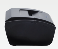 Printer Thermal Dot-matrix Mini Berkualitas Tinggi 76mm 4.5line/s Antarmuka USB 203dpi Tersedia