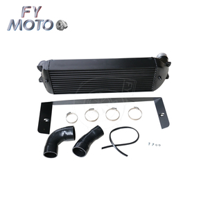 Kit Intercooler per <span class=keywords><strong>Hyundai</strong></span> I30N con tubo in silicone - Product Image 2