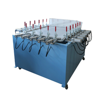 Machine de serrage pneumatique semi-automatique haute tension 40N (équipement de précontrainte) – État neuf