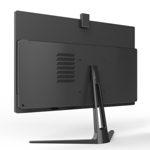 21.5 inch Full HD IPS LCD hiển thị AIO PC Intel CPU máy tính để bàn máy tính với SSD lưu trữ và nhiều RAM tùy chọn - Product Image 5