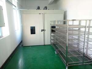 Manufacturers Double Door <strong>Hot</strong> <strong>Air</strong> Precision 400c High Temperature Drying Oven - Product Image 4