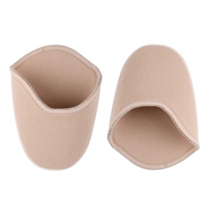 Protector <span class=keywords><strong>de</strong></span> Dedos <span class=keywords><strong>para</strong></span> <span class=keywords><strong>Ballet</strong></span> MediFootCare, Cubiertas <span class=keywords><strong>de</strong></span> <span class=keywords><strong>Gel</strong></span> Suave <span class=keywords><strong>para</strong></span> Dedos, Zapatos <span class=keywords><strong>de</strong></span> Punta, Tacones Altos, <span class=keywords><strong>para</strong></span> Mujeres y Niñas, HA00578 - Product Image 2