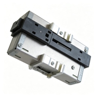Controlador PLC de Automatización 1746-C9 Original, Nuevo, Marca 1746C9