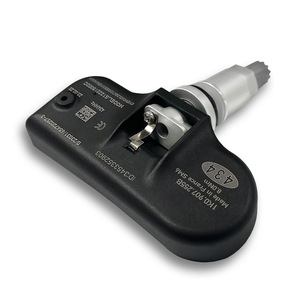 434 Tire Pressure Sensor 1K0907255B For Volkswagen <b>TPMS</b> System - Product Image 1