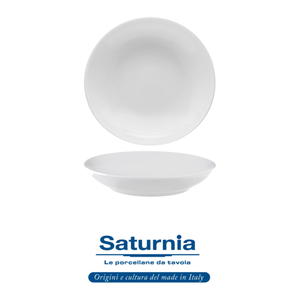 จานกูสกู Saturnia Napoli Gourmet ขนาด 26 ซม. อุปกรณ์จัดเลี้ยงโรงแรม ขายส่งภาชนะบนโต๊ะอาหาร - Product Image 4